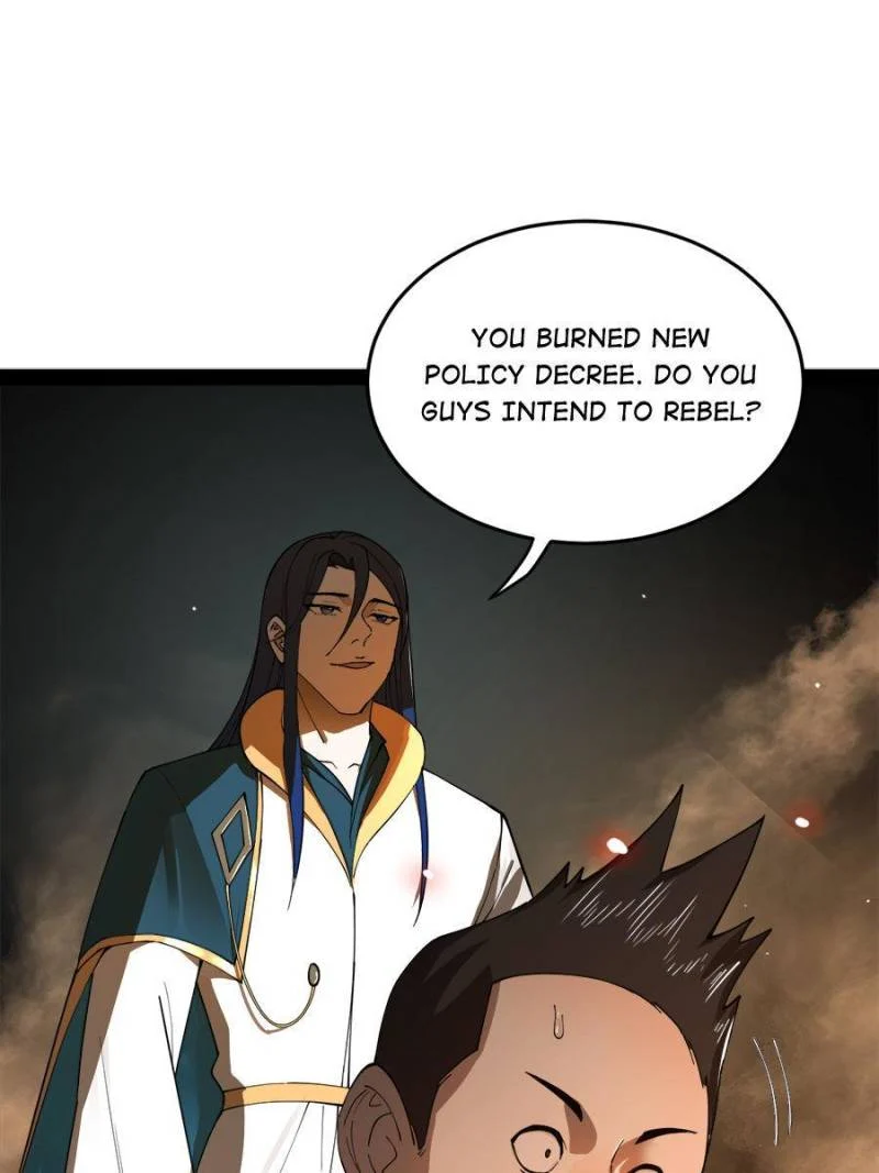 Ultimate Son-in-Law Chapter 61 - Page 49