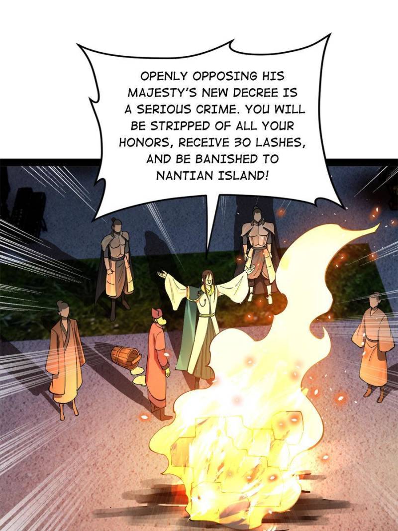Ultimate Son-in-Law Chapter 62 - Page 1