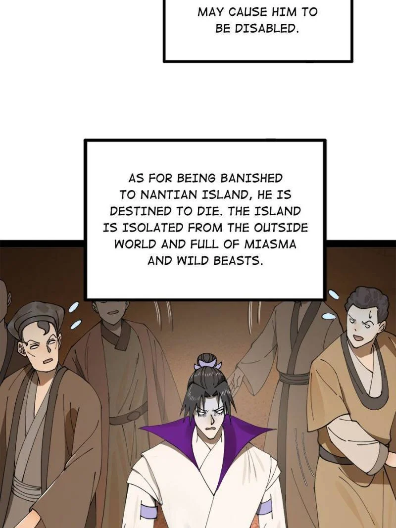 Ultimate Son-in-Law Chapter 62 - Page 3