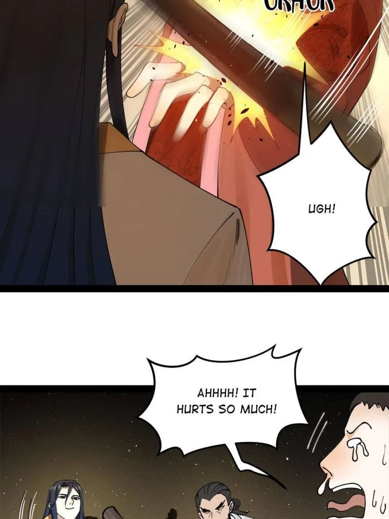 Ultimate Son-in-Law Chapter 62 - Page 8