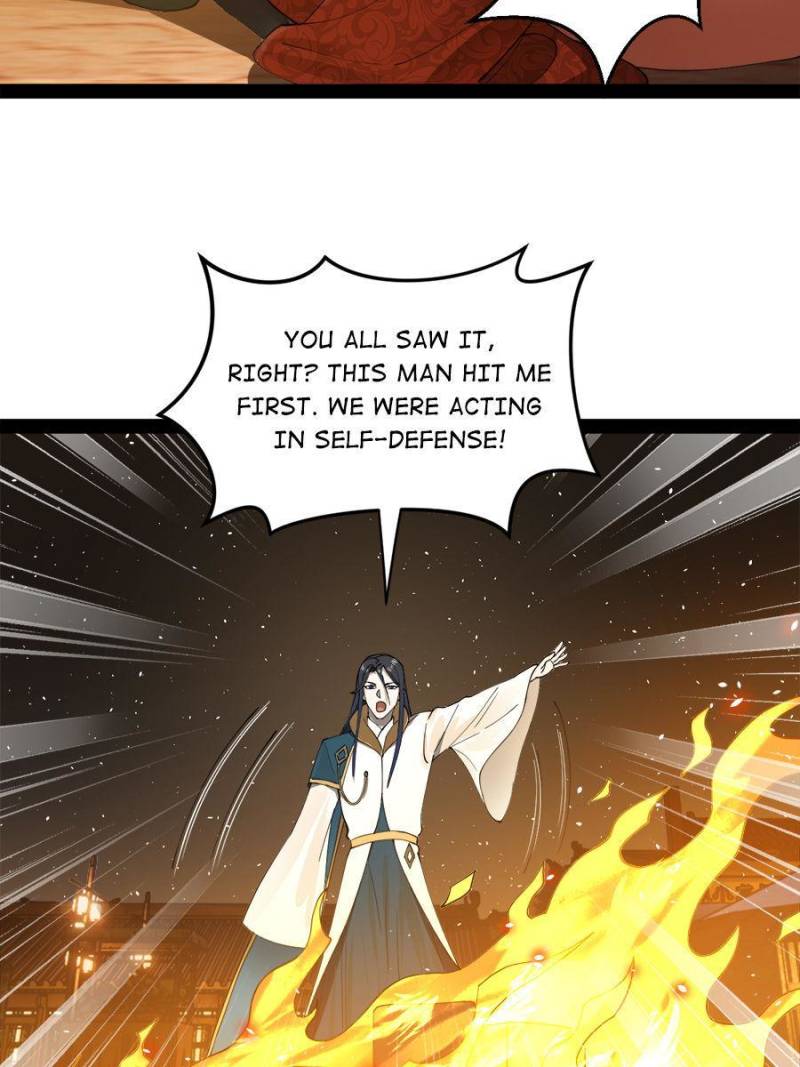 Ultimate Son-in-Law Chapter 62 - Page 12
