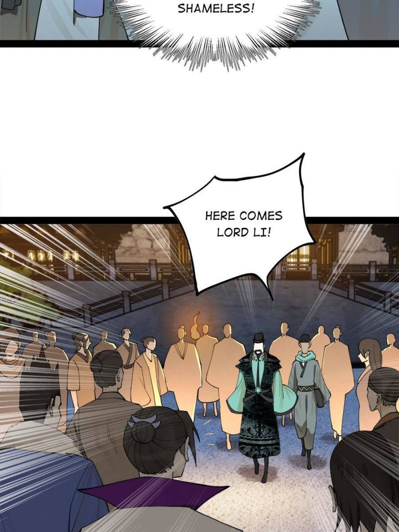Ultimate Son-in-Law Chapter 62 - Page 18