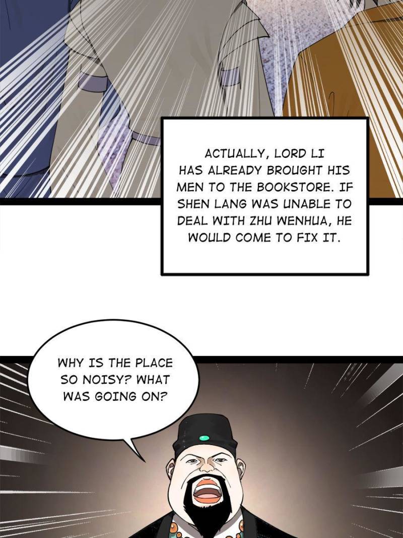 Ultimate Son-in-Law Chapter 62 - Page 19