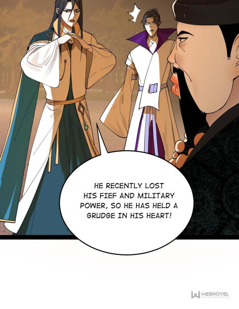 Ultimate Son-in-Law Chapter 62 - Page 21
