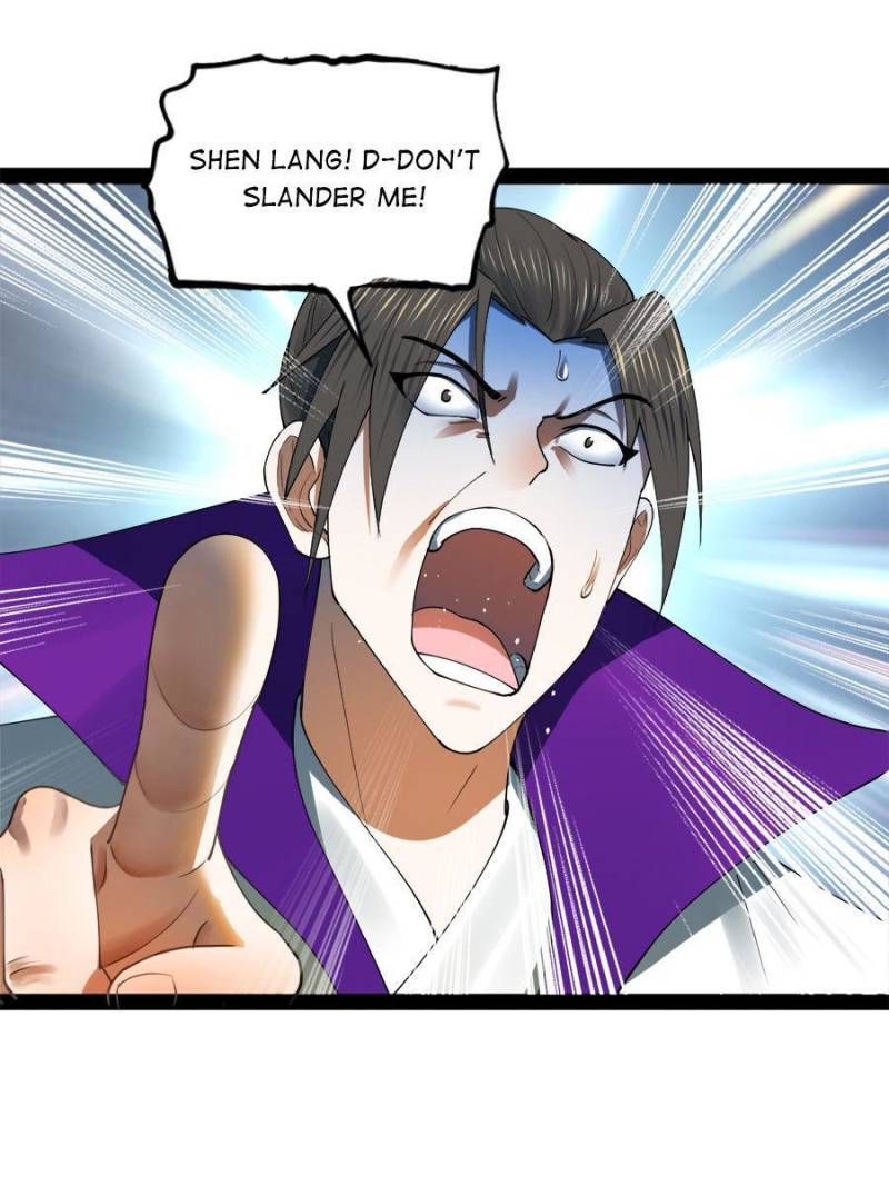 Ultimate Son-in-Law Chapter 62 - Page 22