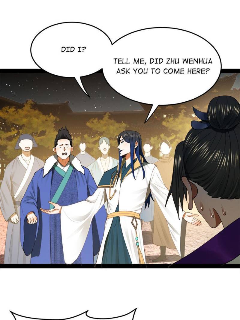 Ultimate Son-in-Law Chapter 62 - Page 23