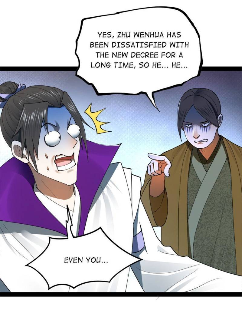 Ultimate Son-in-Law Chapter 62 - Page 25