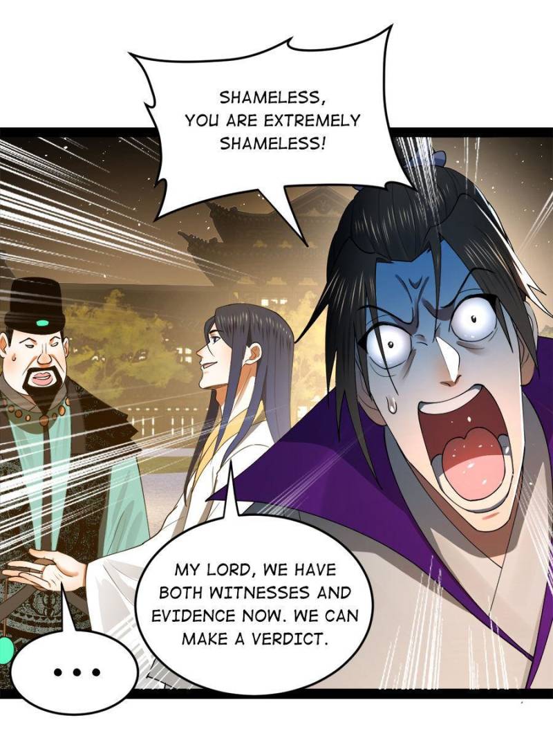 Ultimate Son-in-Law Chapter 62 - Page 26