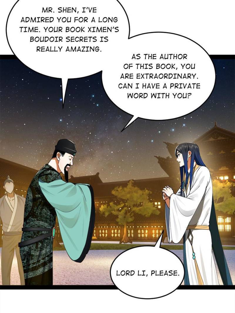 Ultimate Son-in-Law Chapter 62 - Page 28