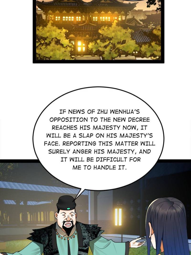 Ultimate Son-in-Law Chapter 62 - Page 30