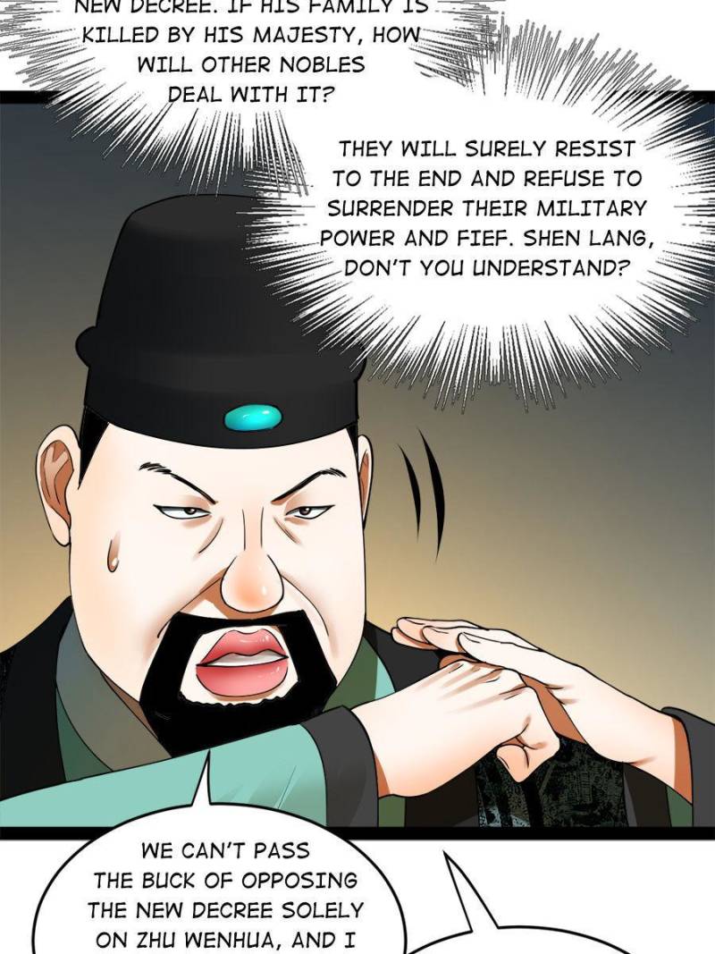 Ultimate Son-in-Law Chapter 62 - Page 32