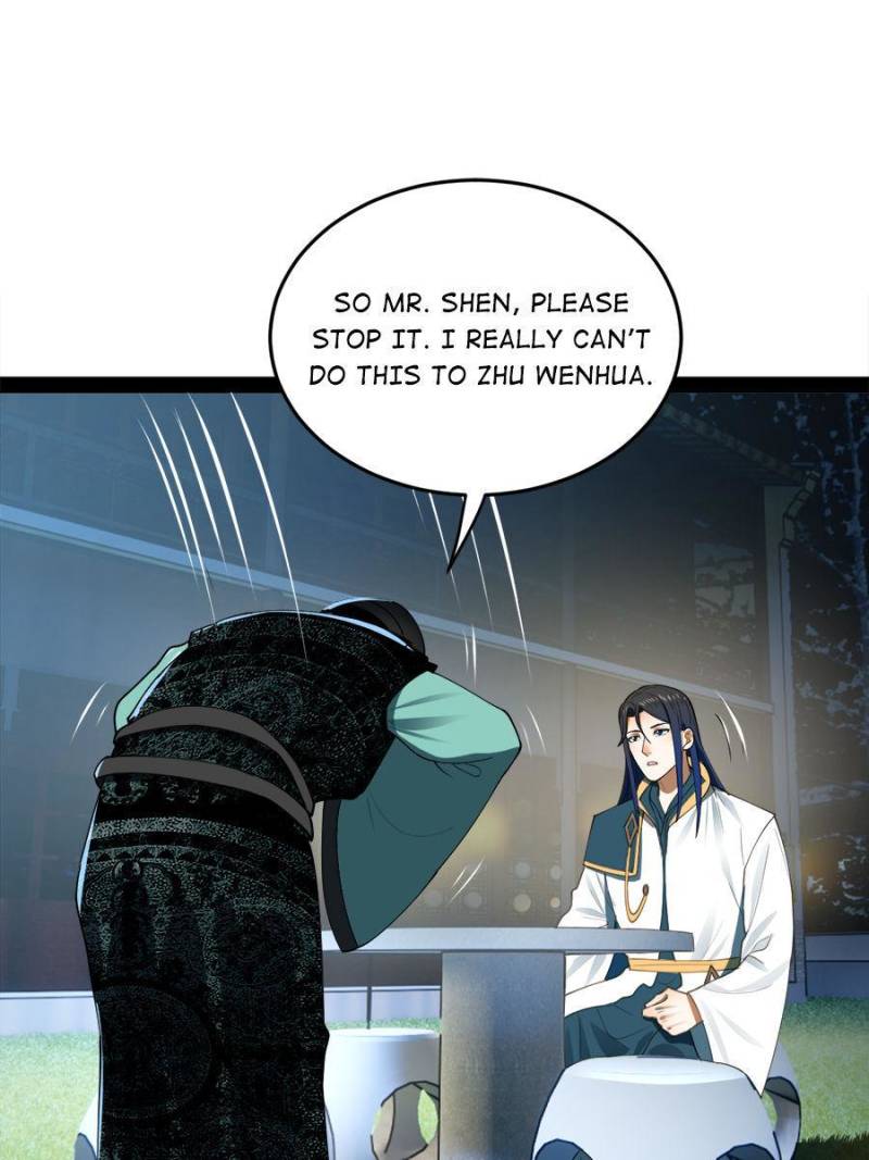 Ultimate Son-in-Law Chapter 62 - Page 34