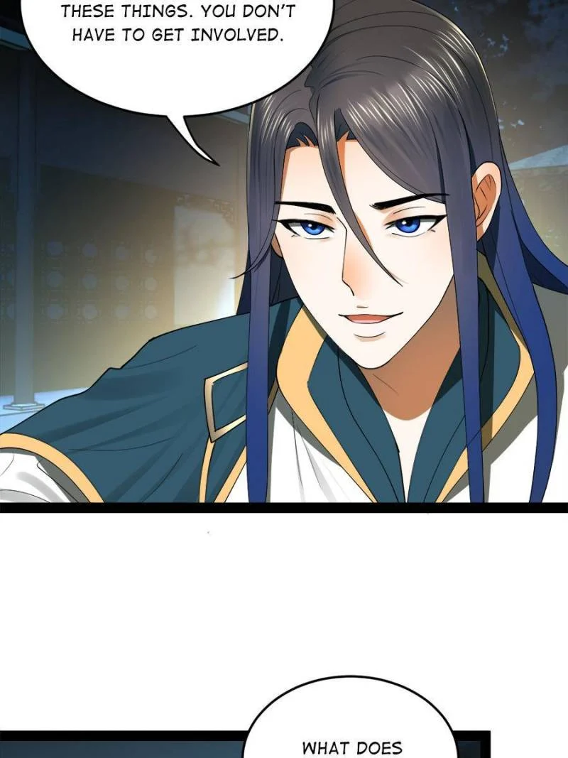 Ultimate Son-in-Law Chapter 62 - Page 36