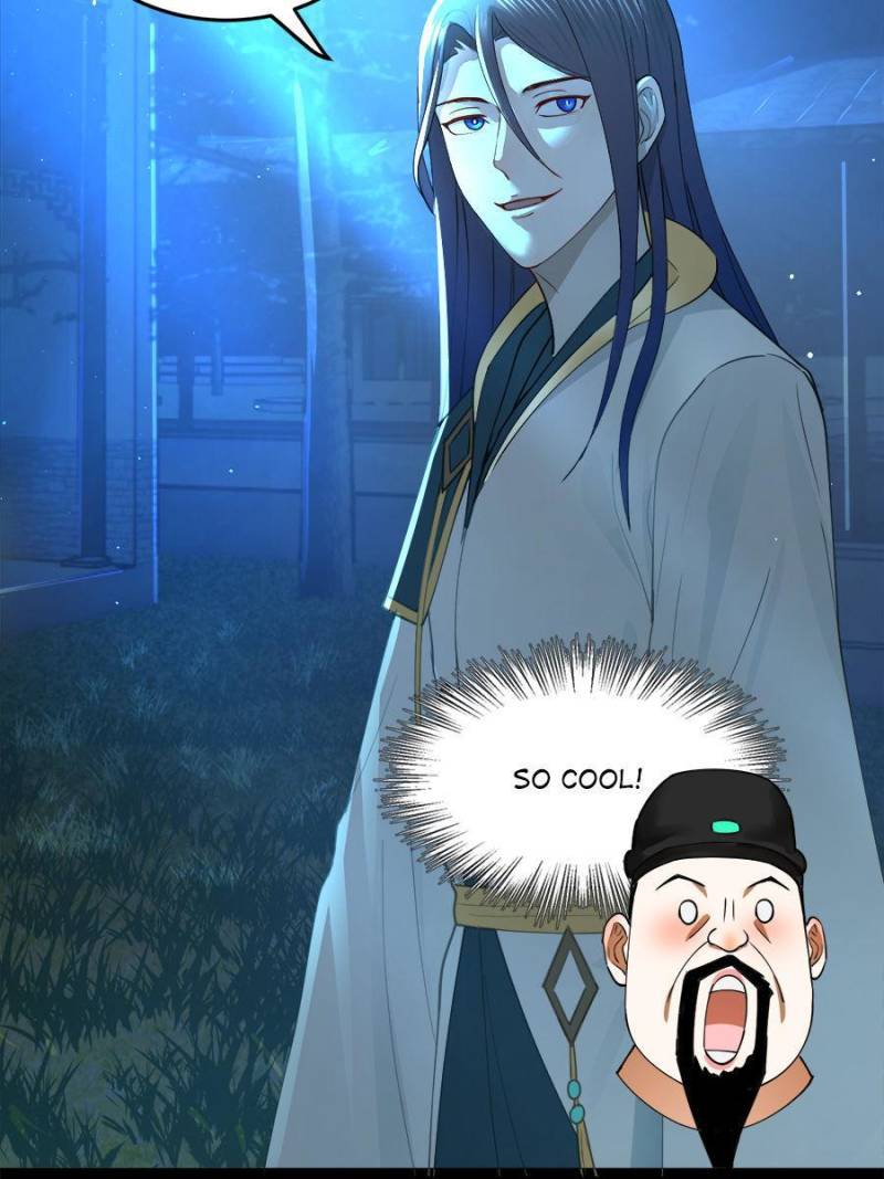 Ultimate Son-in-Law Chapter 62 - Page 38