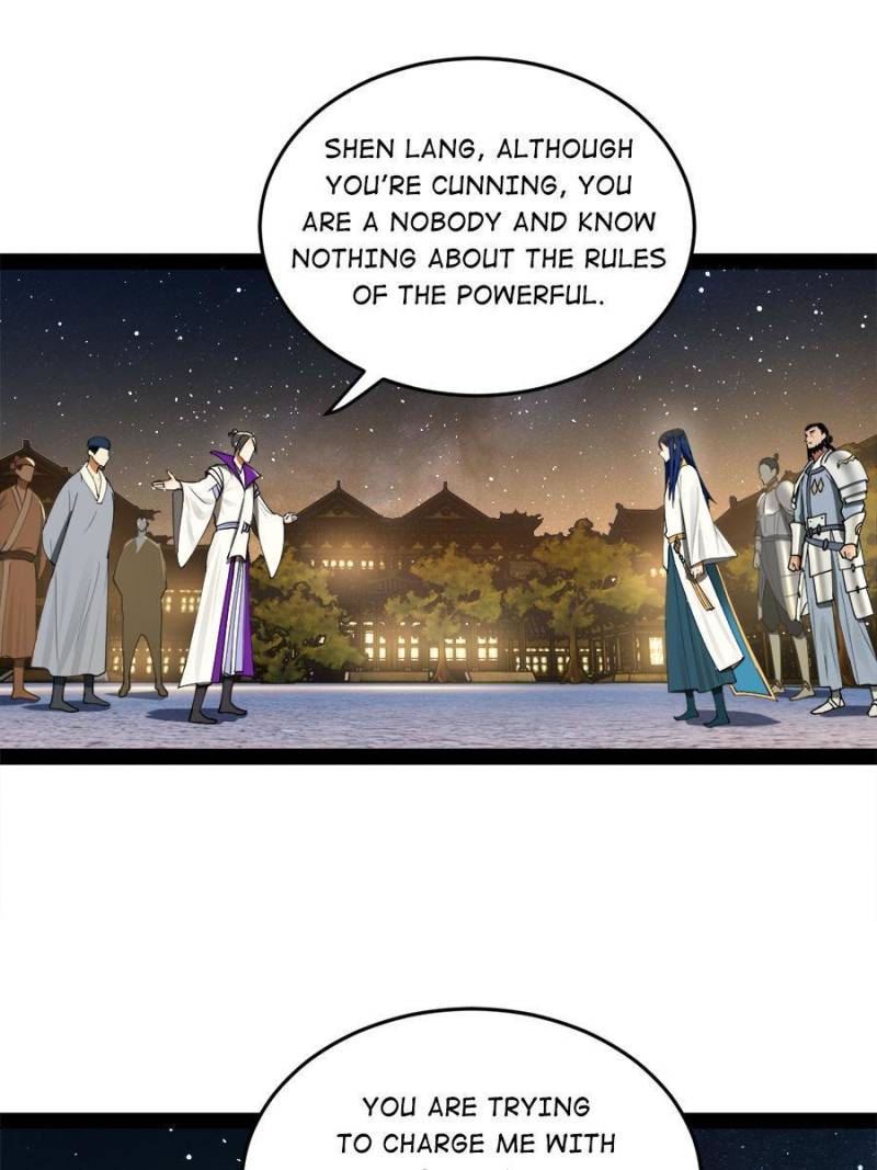 Ultimate Son-in-Law Chapter 62 - Page 40