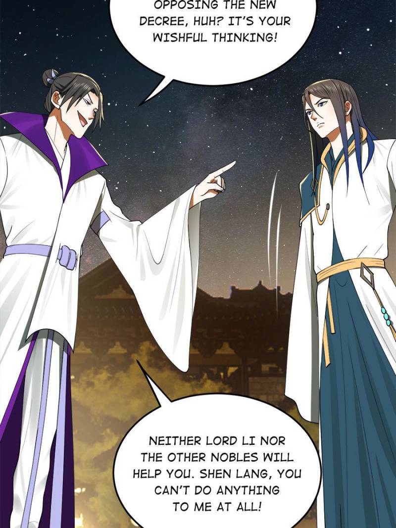 Ultimate Son-in-Law Chapter 62 - Page 41