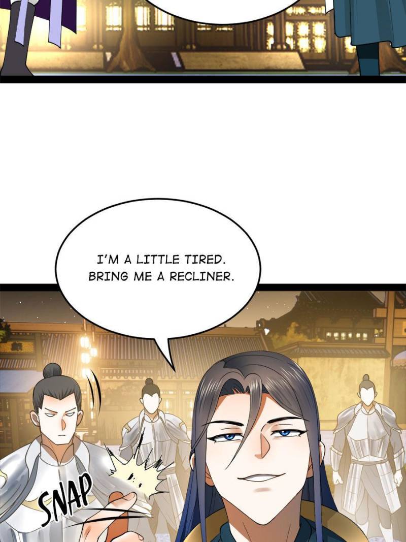 Ultimate Son-in-Law Chapter 62 - Page 42
