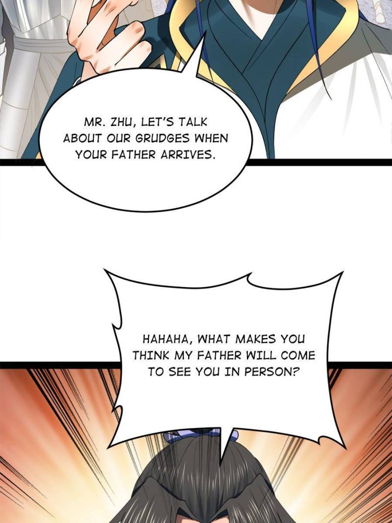 Ultimate Son-in-Law Chapter 62 - Page 43