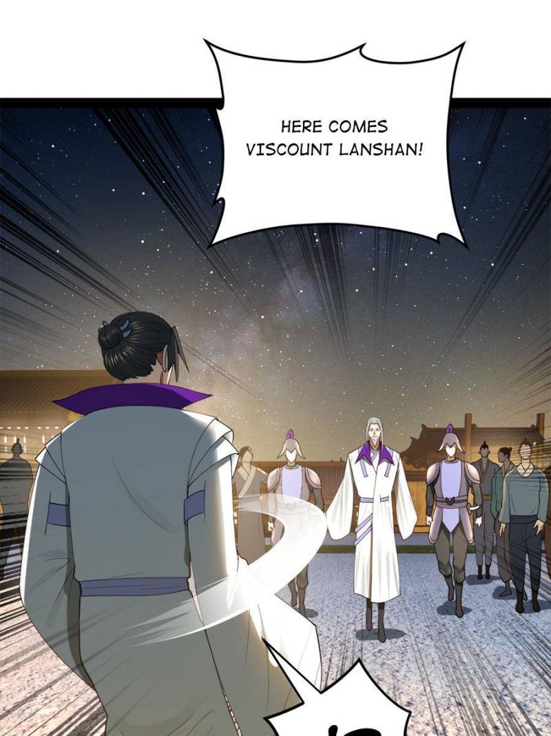 Ultimate Son-in-Law Chapter 62 - Page 46