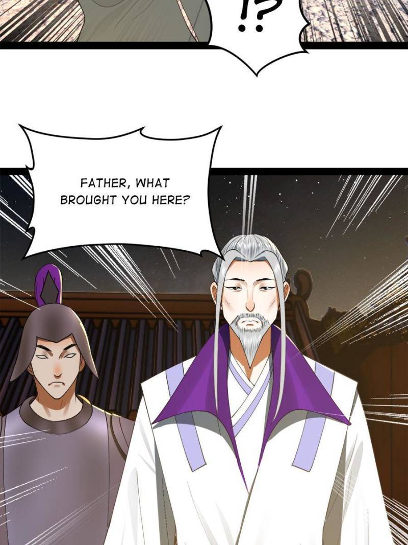 Ultimate Son-in-Law Chapter 62 - Page 47
