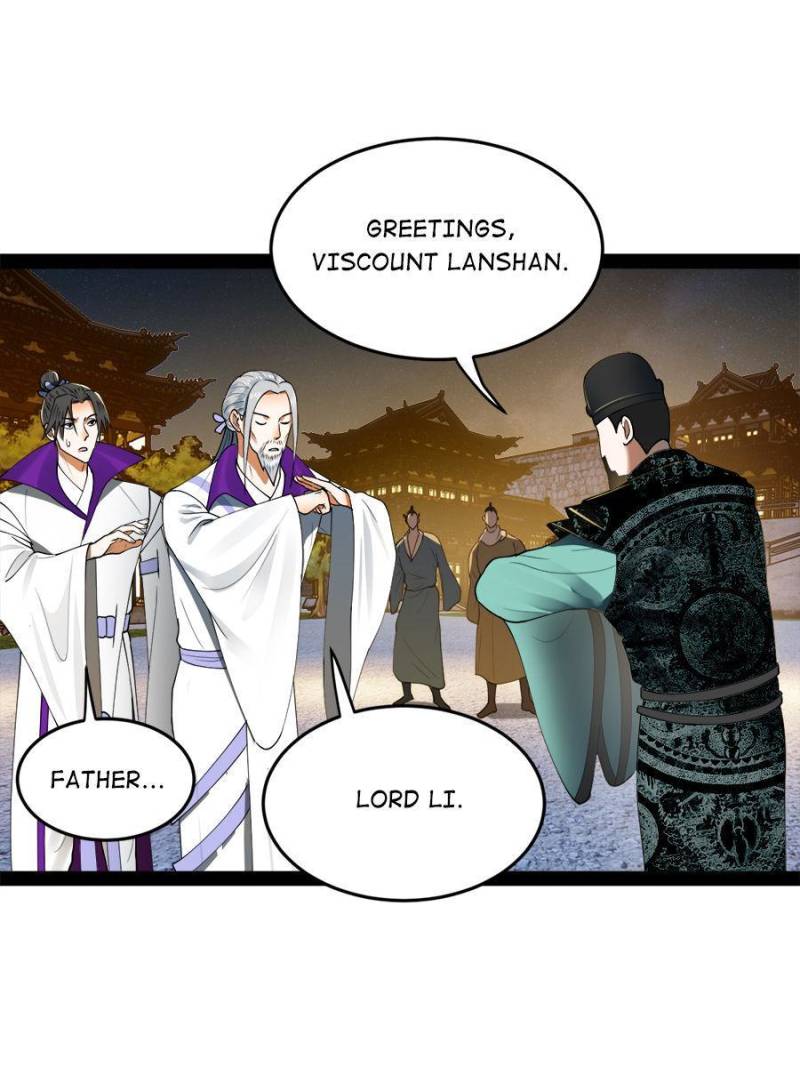 Ultimate Son-in-Law Chapter 63 - Page 1