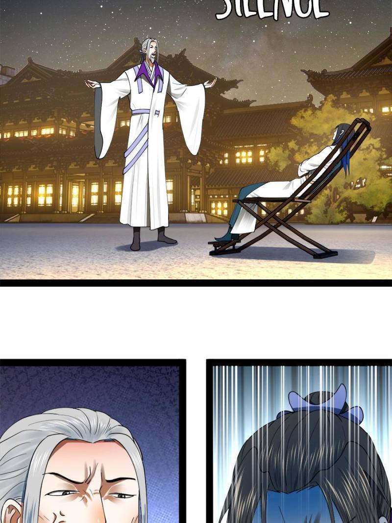 Ultimate Son-in-Law Chapter 63 - Page 6