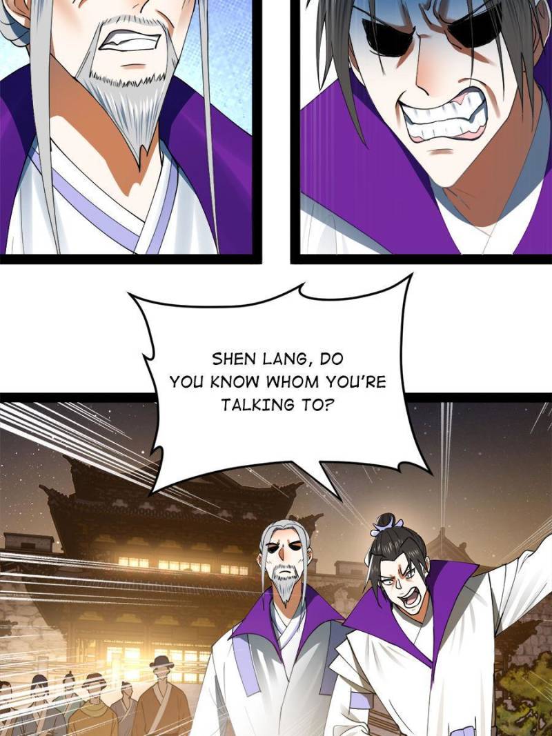 Ultimate Son-in-Law Chapter 63 - Page 7