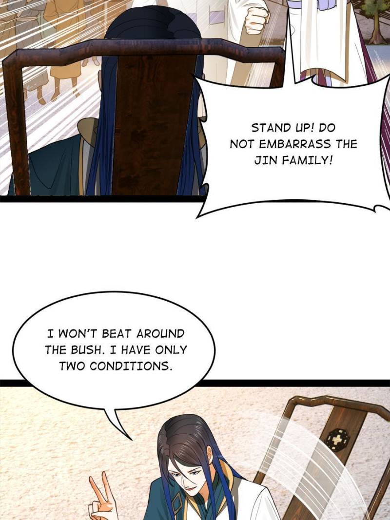 Ultimate Son-in-Law Chapter 63 - Page 8