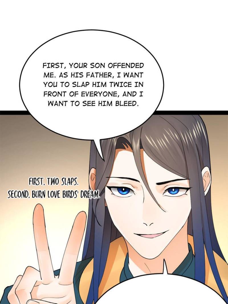 Ultimate Son-in-Law Chapter 63 - Page 10