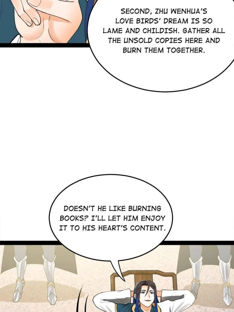 Ultimate Son-in-Law Chapter 63 - Page 11