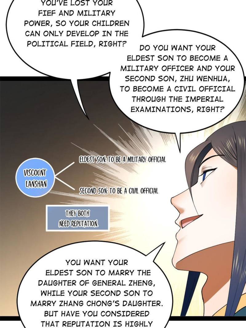 Ultimate Son-in-Law Chapter 63 - Page 16