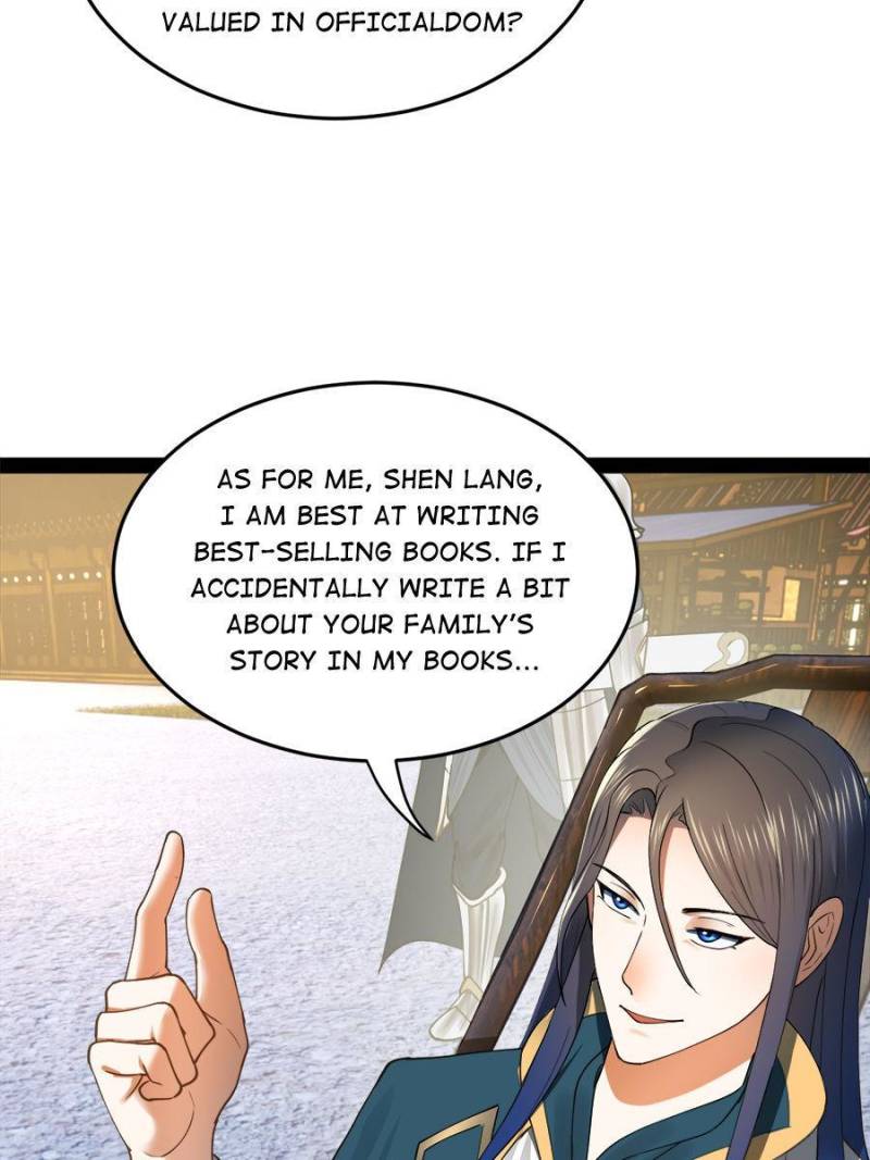 Ultimate Son-in-Law Chapter 63 - Page 17