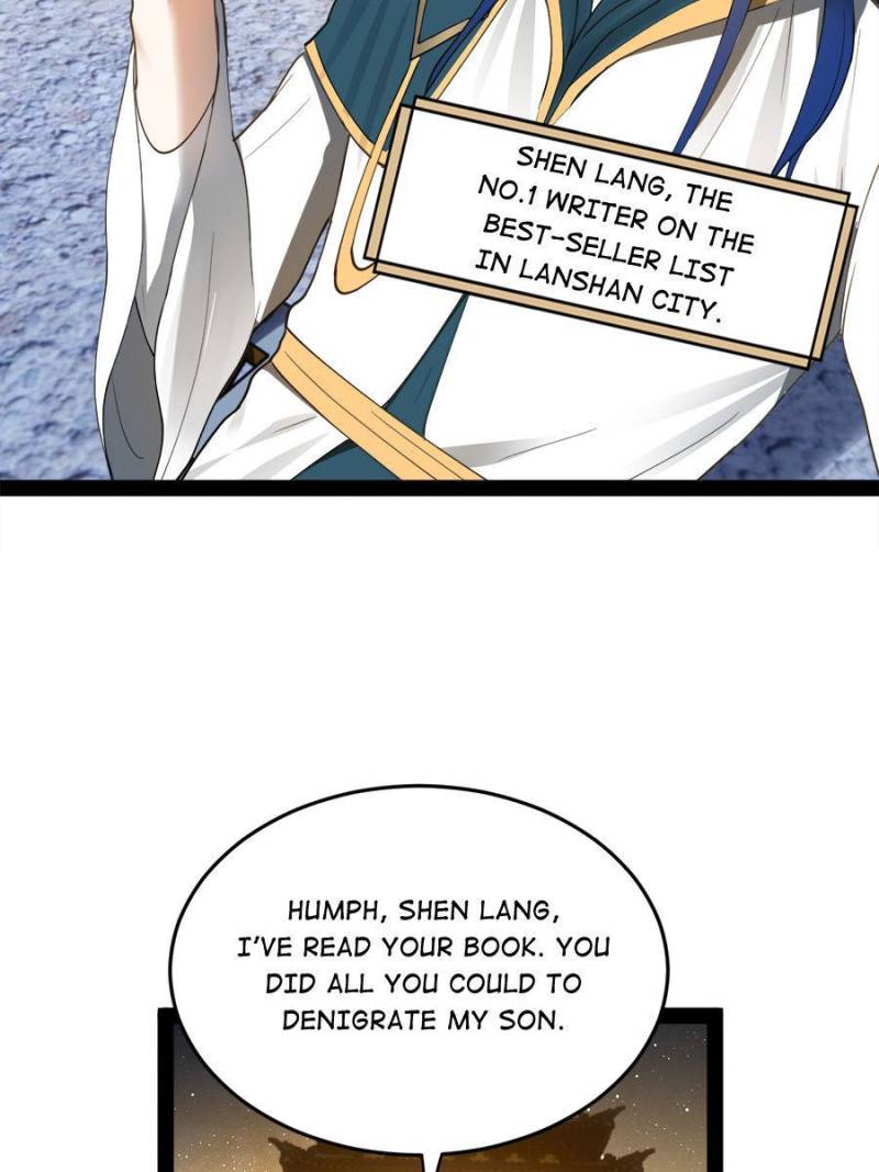 Ultimate Son-in-Law Chapter 63 - Page 18