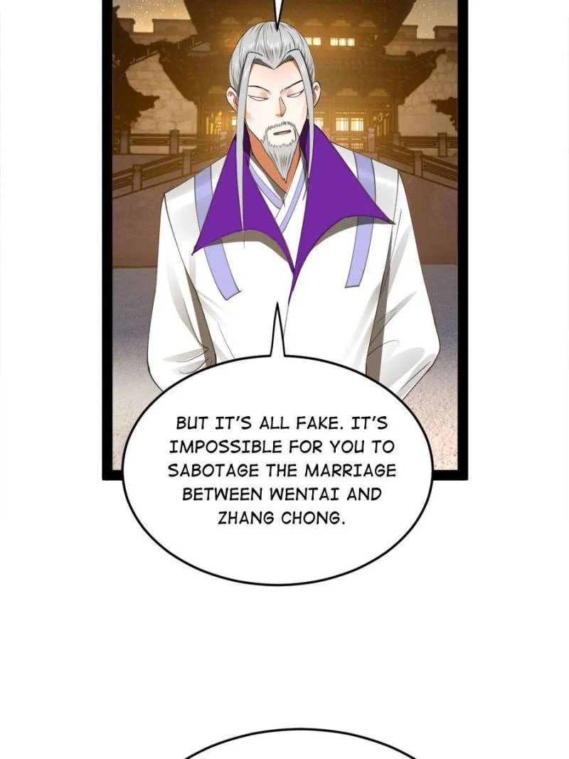 Ultimate Son-in-Law Chapter 63 - Page 19