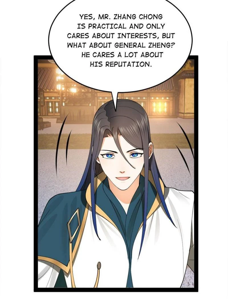 Ultimate Son-in-Law Chapter 63 - Page 20