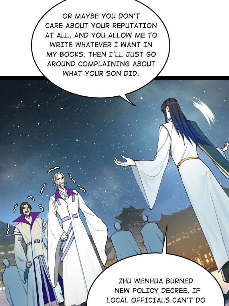 Ultimate Son-in-Law Chapter 63 - Page 26