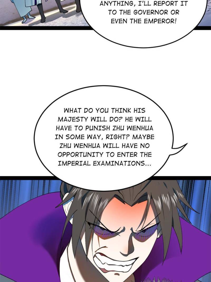 Ultimate Son-in-Law Chapter 63 - Page 27