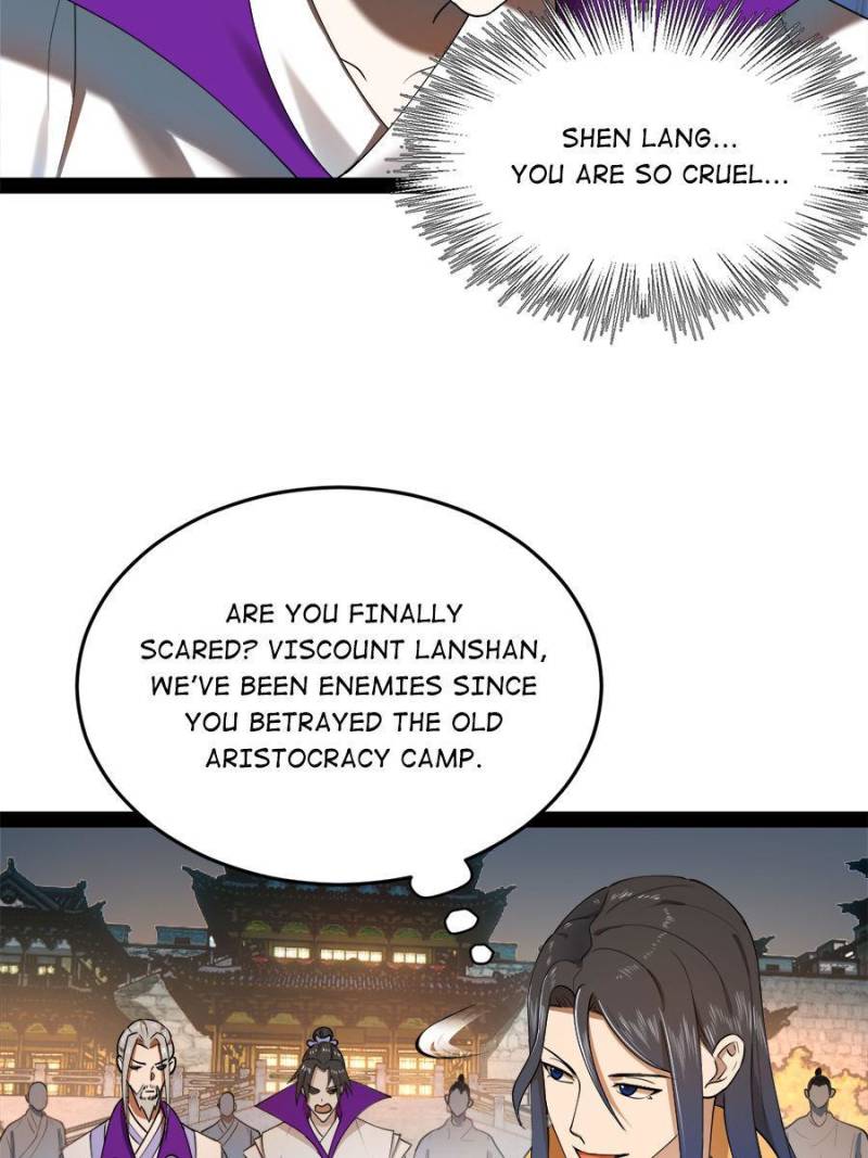 Ultimate Son-in-Law Chapter 63 - Page 28