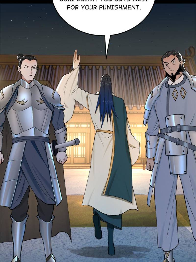 Ultimate Son-in-Law Chapter 63 - Page 30