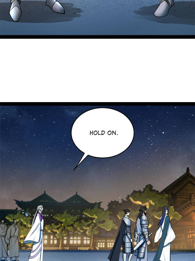 Ultimate Son-in-Law Chapter 63 - Page 31