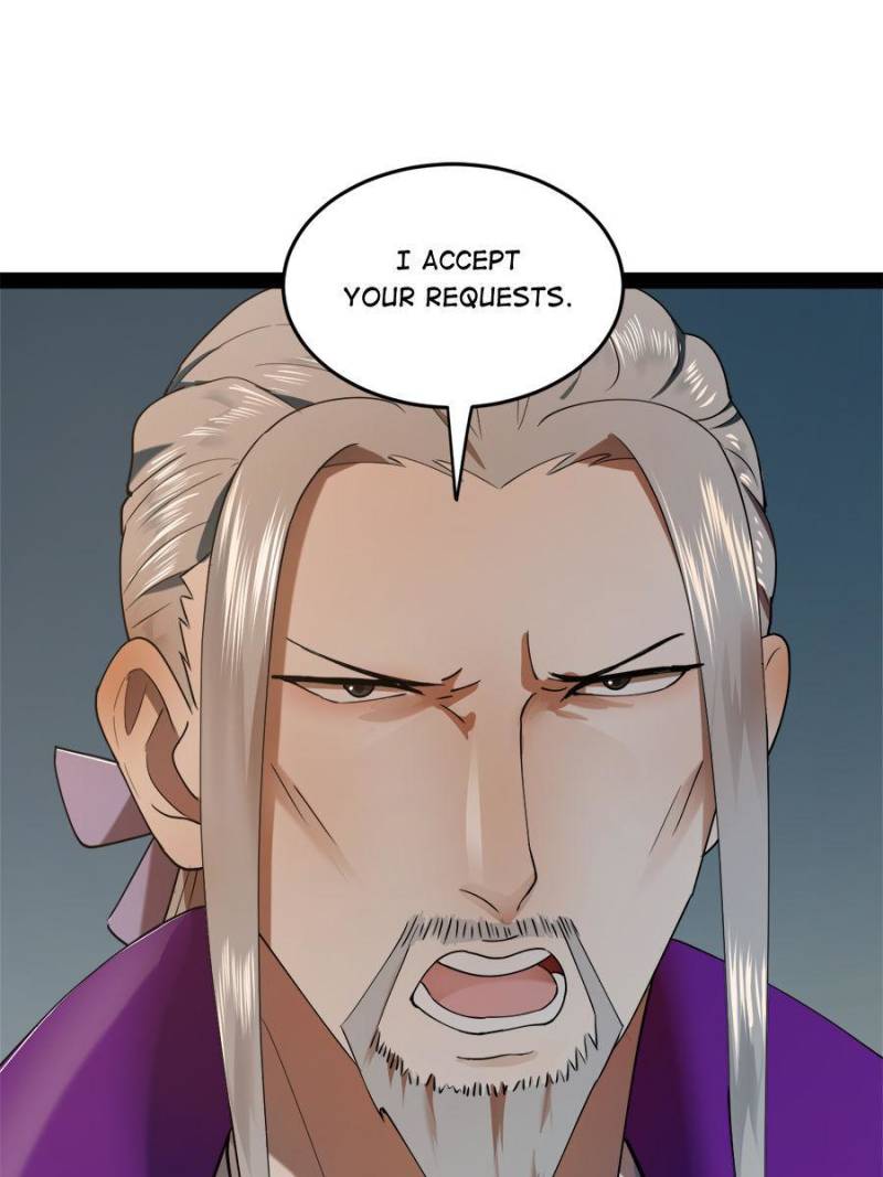 Ultimate Son-in-Law Chapter 63 - Page 34