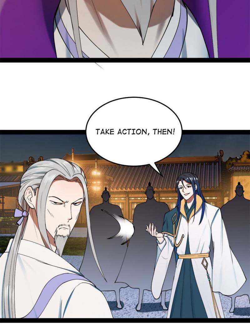 Ultimate Son-in-Law Chapter 63 - Page 35