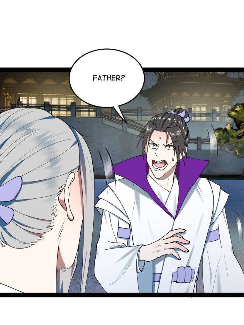 Ultimate Son-in-Law Chapter 63 - Page 36