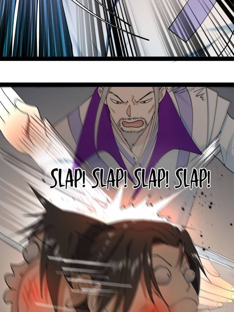 Ultimate Son-in-Law Chapter 63 - Page 38