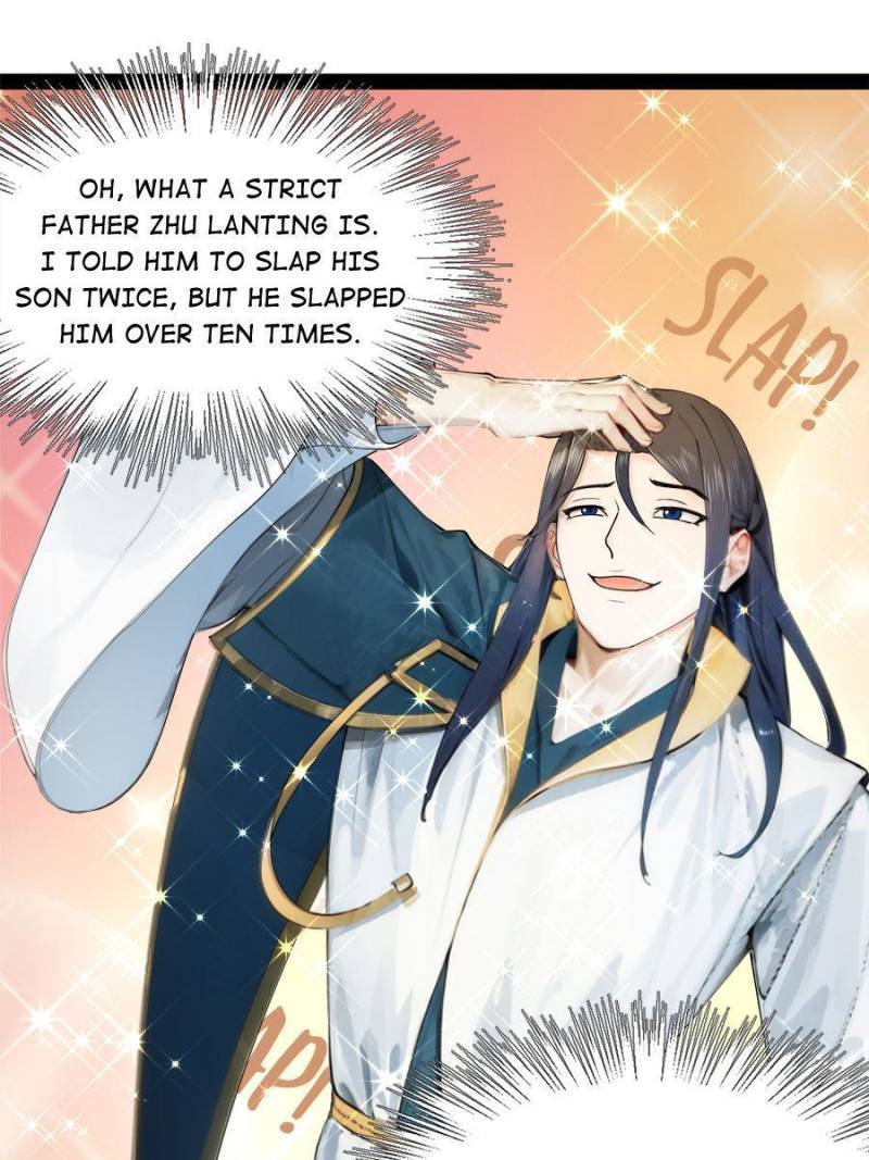 Ultimate Son-in-Law Chapter 63 - Page 40