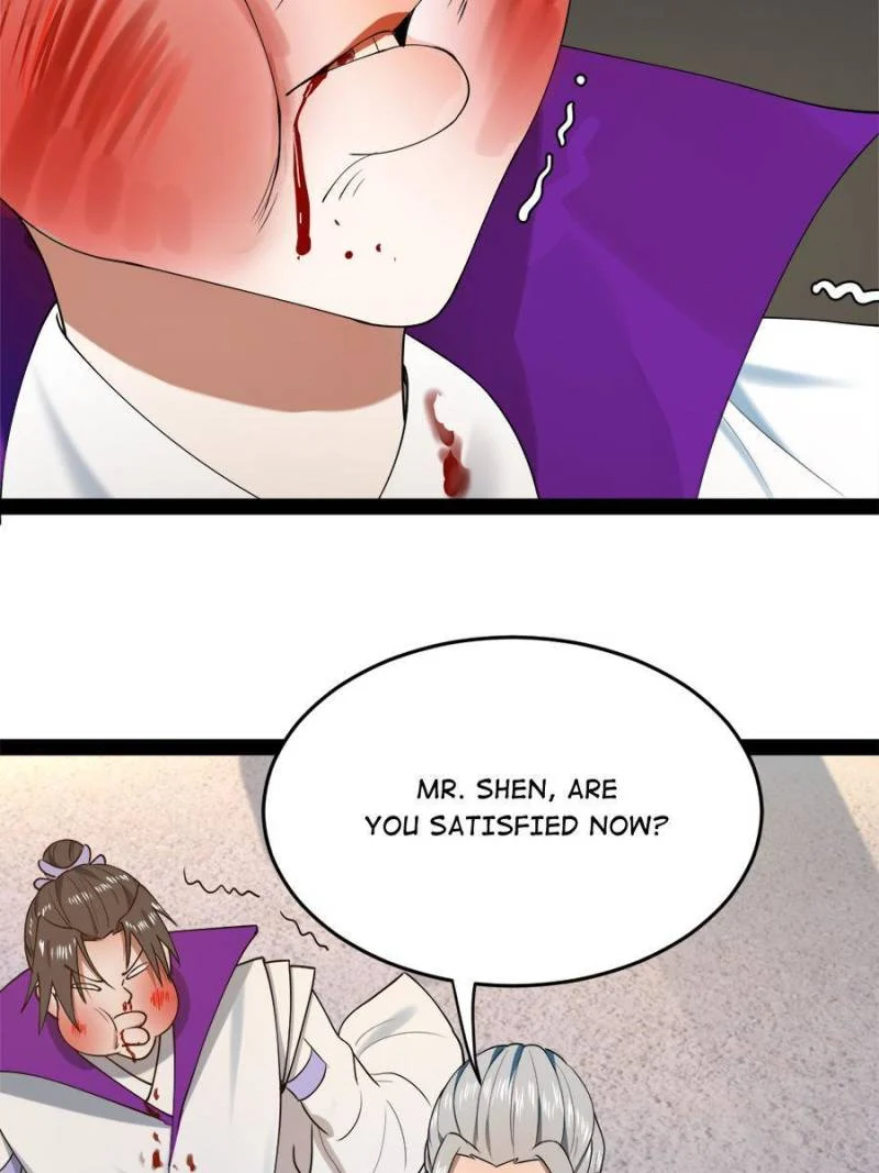 Ultimate Son-in-Law Chapter 63 - Page 42