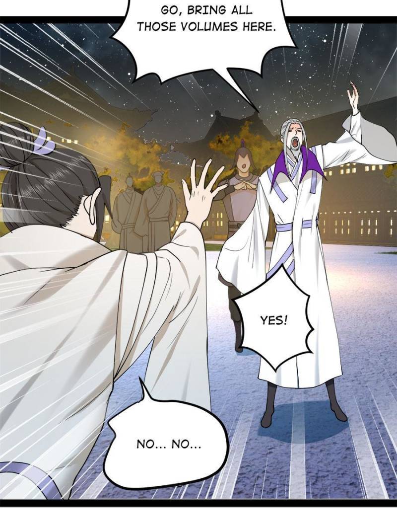 Ultimate Son-in-Law Chapter 63 - Page 45