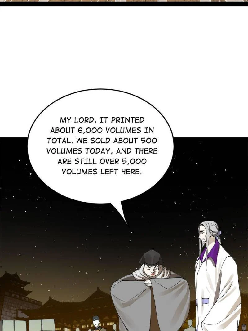 Ultimate Son-in-Law Chapter 63 - Page 48