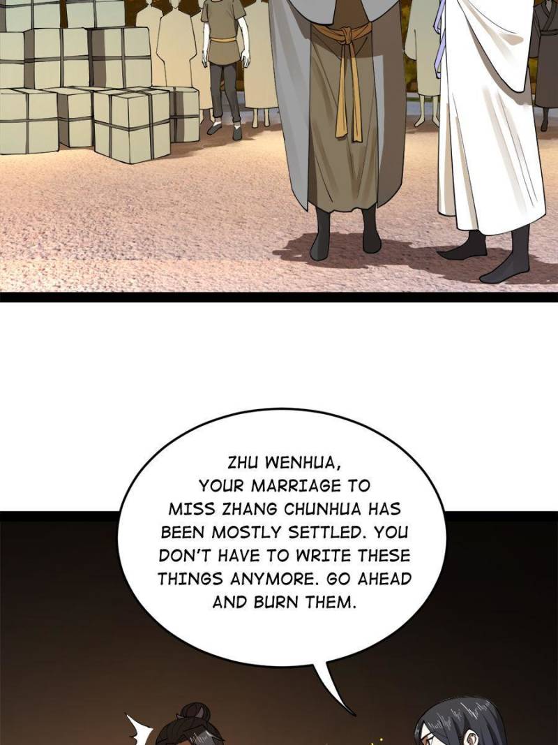 Ultimate Son-in-Law Chapter 63 - Page 49