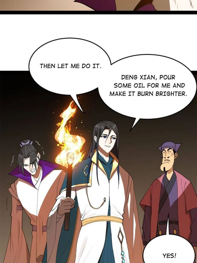 Ultimate Son-in-Law Chapter 63 - Page 51